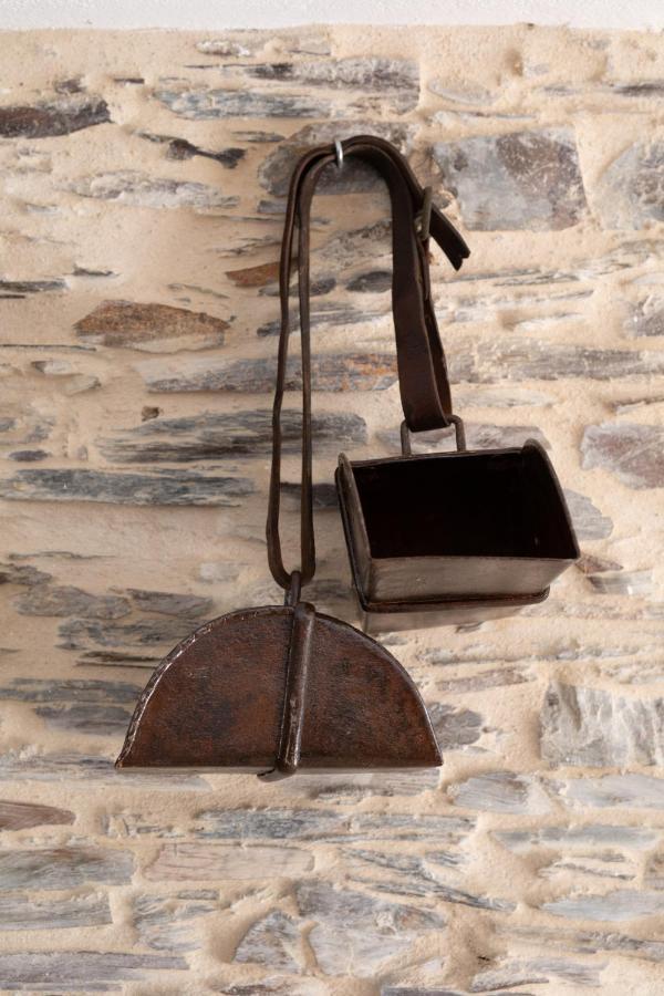 Cavalo De Xisto - Turismo Rural, Lda. Pensionat Almaceda Exteriör bild